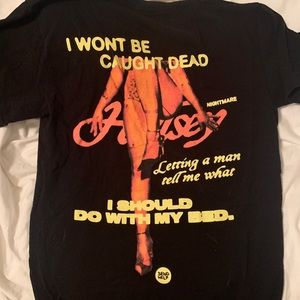 Halsey Nightmare Merch